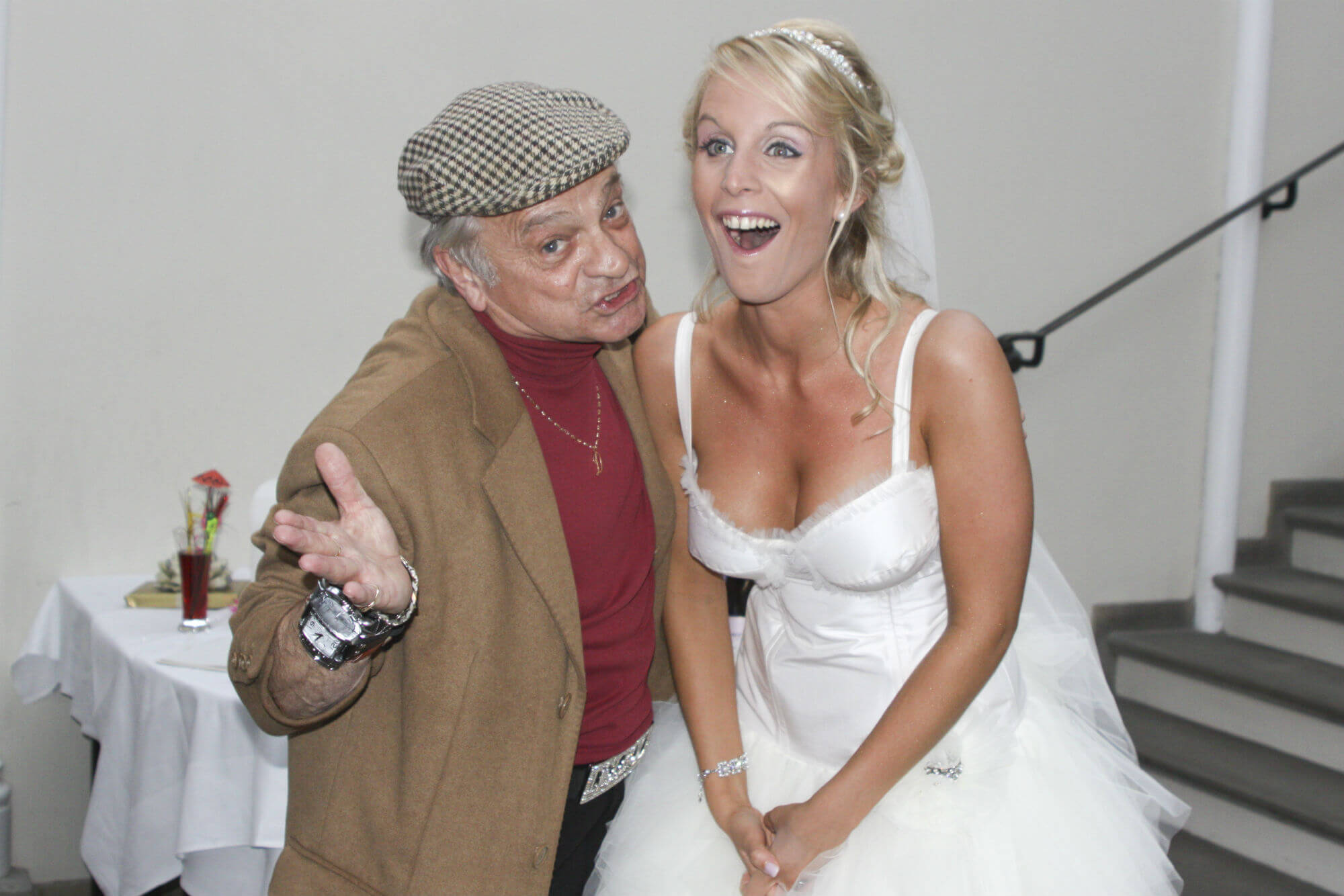 Wedding Drinks Reception And Wedding Breakfast Entertainment Ideas