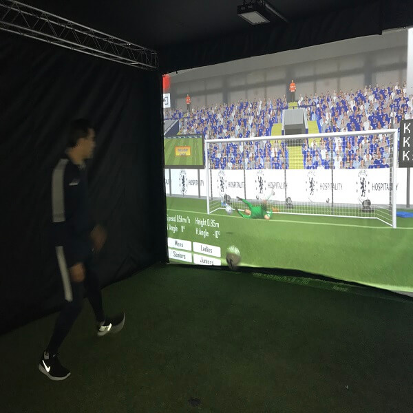 Football Simulator 