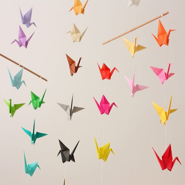 Origami Artist 