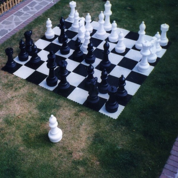 Garden Games 