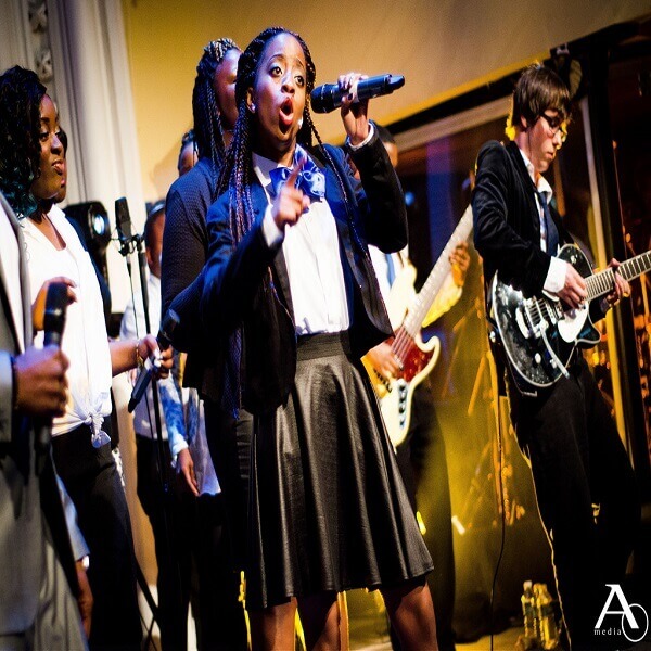 Motown Collections (Motown & Soul Tribute Band)