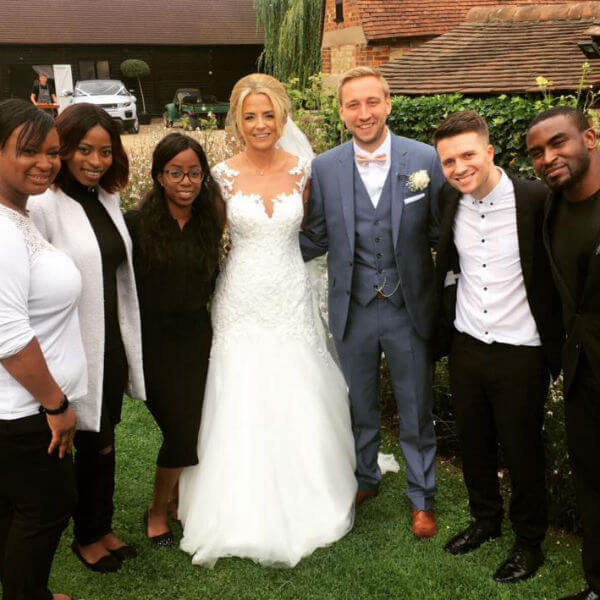 Events Entertainment Hire Party And Wedding Entertainment