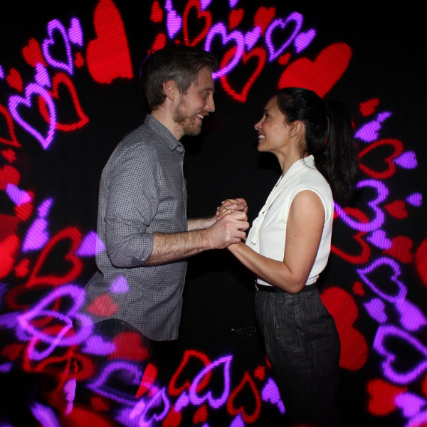 The Light Box Photo Booth