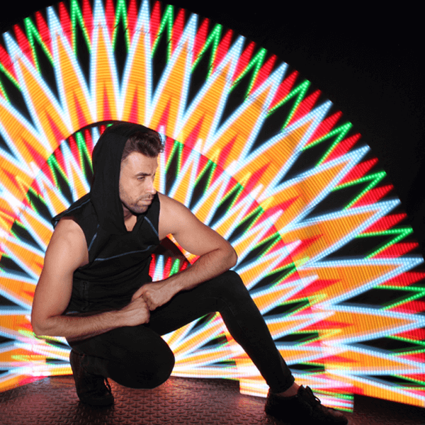 The Light Box Photo Booth