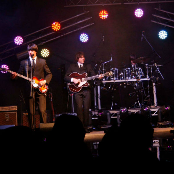 The Beatles Tribute Band (Ultimate Beatles)