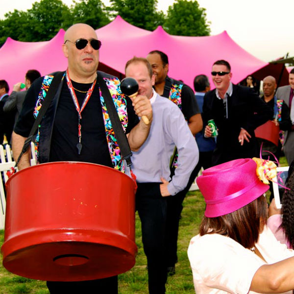 Steel Band (Tropical Bay) 