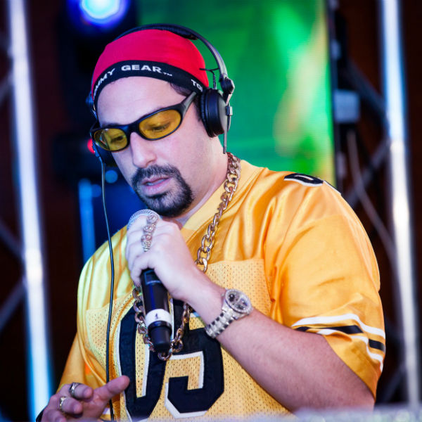 Ali G Tribute 