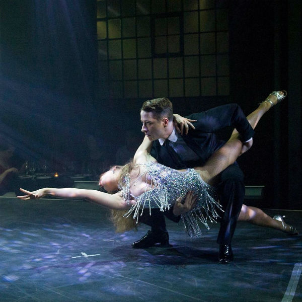 Latin Fever Dancers