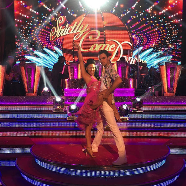 Latin Fever Dancers