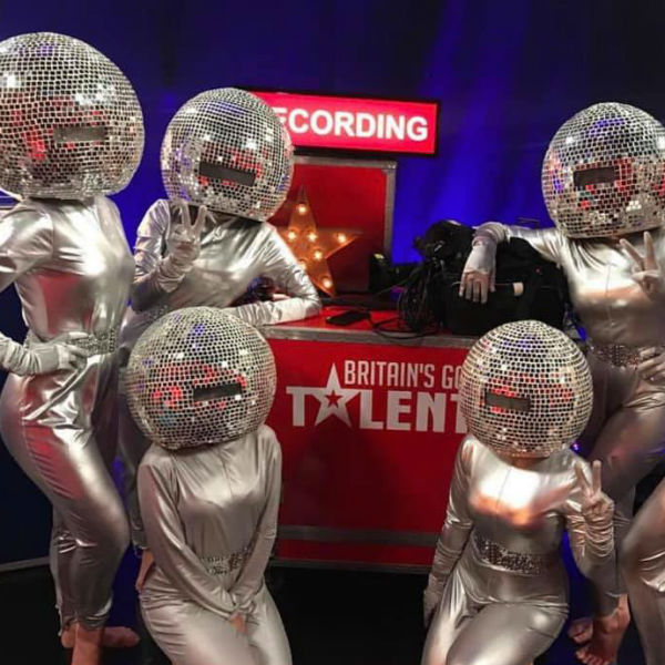 Chosen Events Entertainment Agency Corporate and Party Entertainment