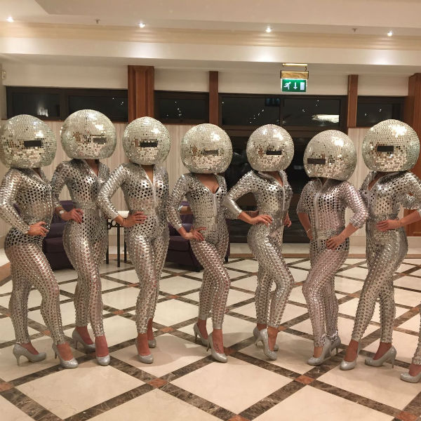 Event Entertainment Hire Event Types Chosen Events Entertainment