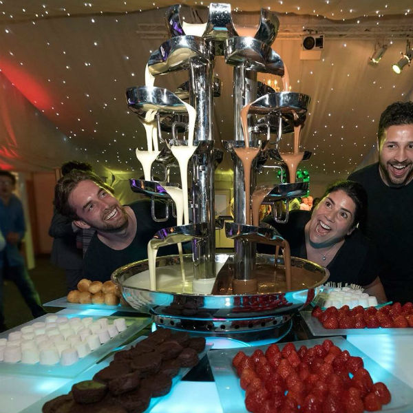 Fun Food & Drink Services 