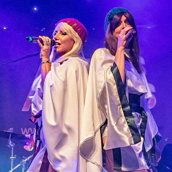 Abba Tribute Band (Abba-Do)