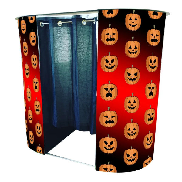 Traditional Photo Booth
