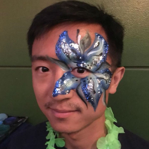 Glitter Makeup Artists