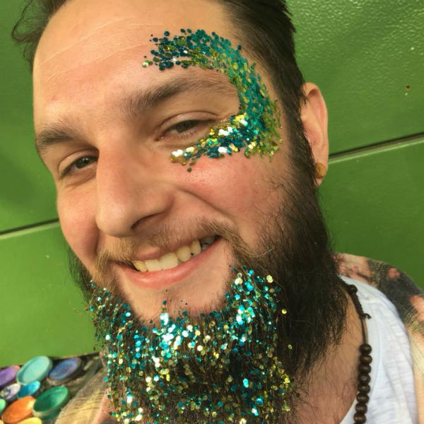 Glitter Makeup Artists