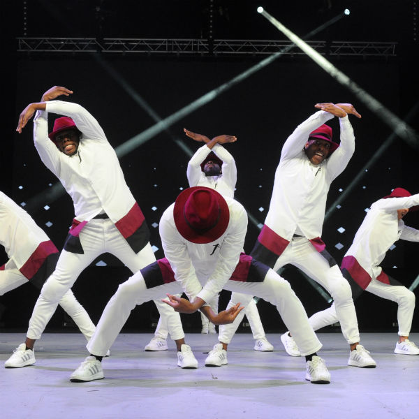 Flawless Dance Group (Britain's Got Talent Finalist 2009)