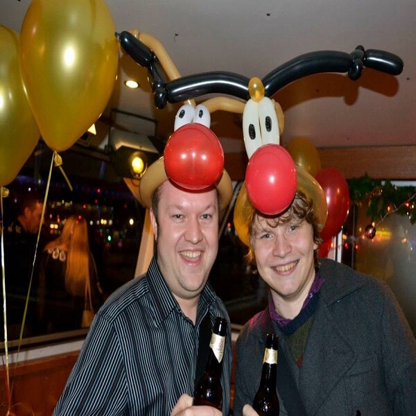 Balloon Modellers