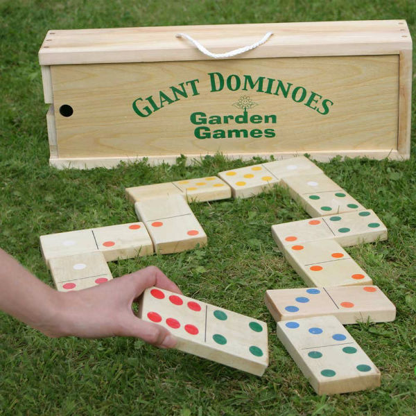 Garden Games 