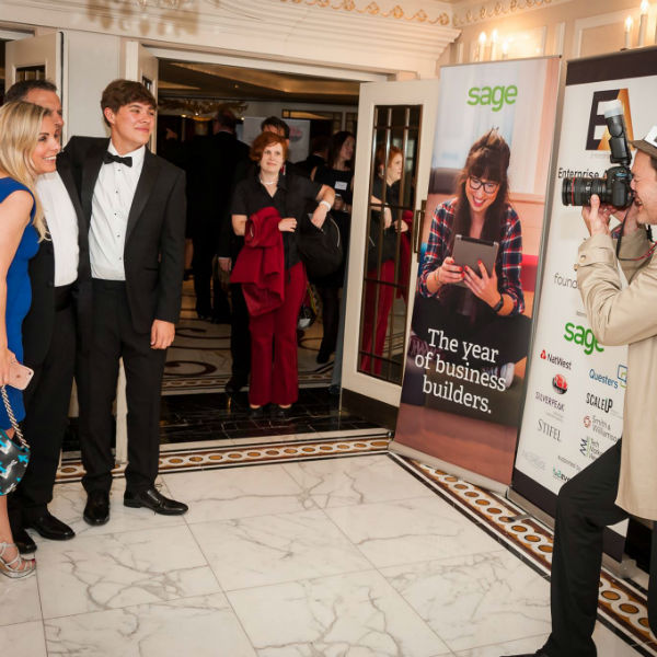 Event Photographers & Videographers