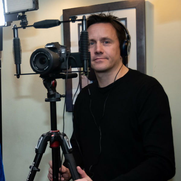 Event Photographers & Videographers