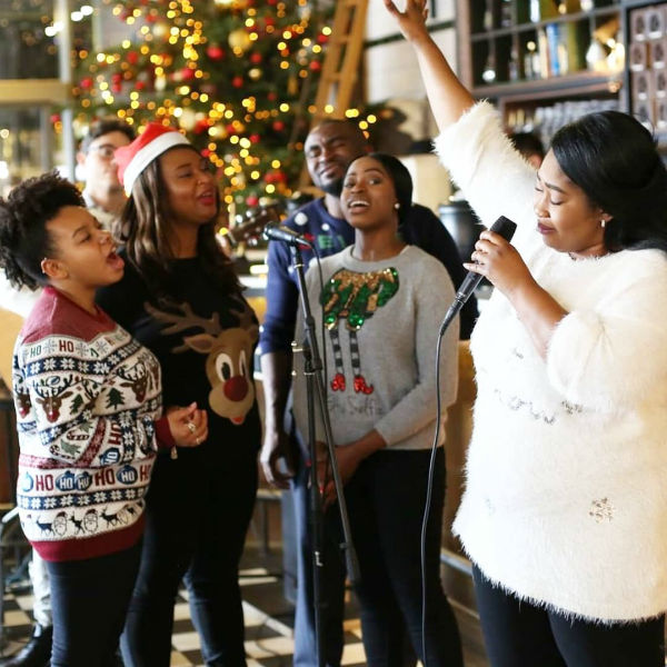 Gospel Choirs 