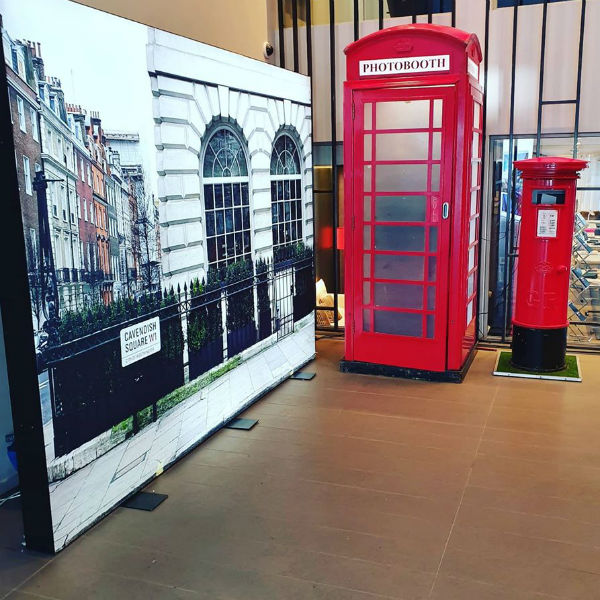 Photo Booths