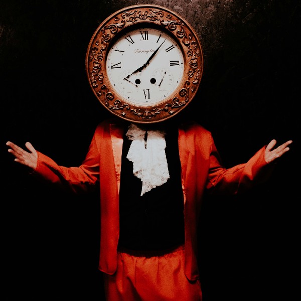 Clock Heads