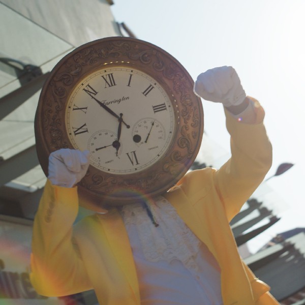 Clock Heads
