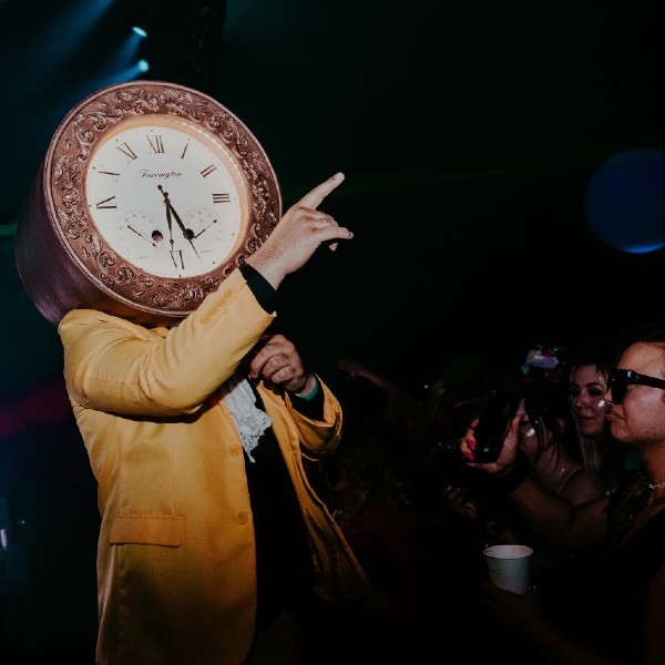 Clock Heads