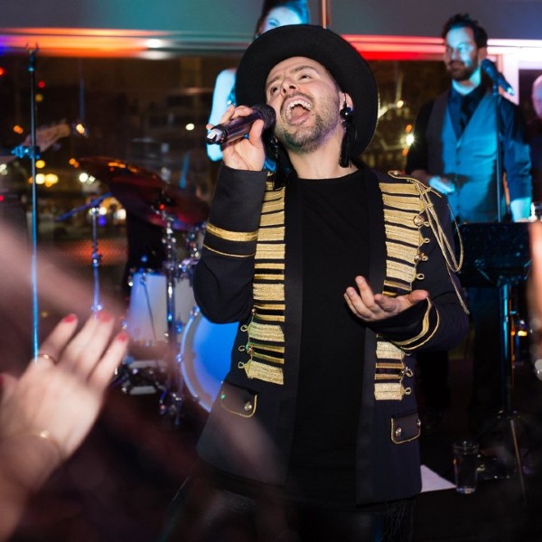 Party Anthem Band
