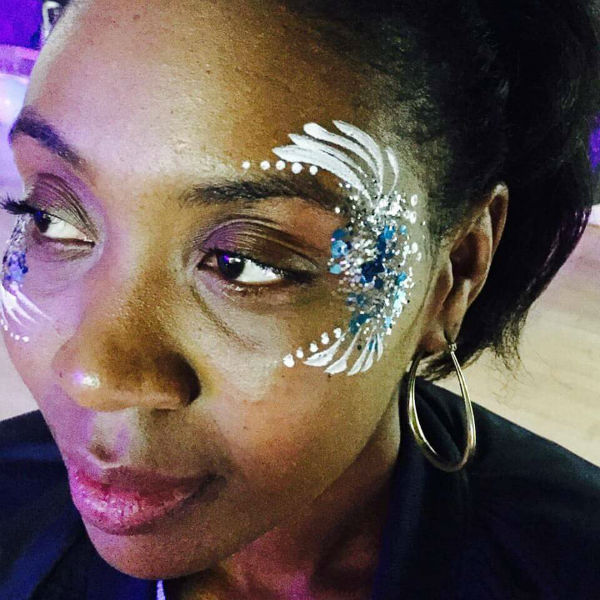 Glitter Makeup Artists