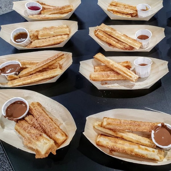 Churros