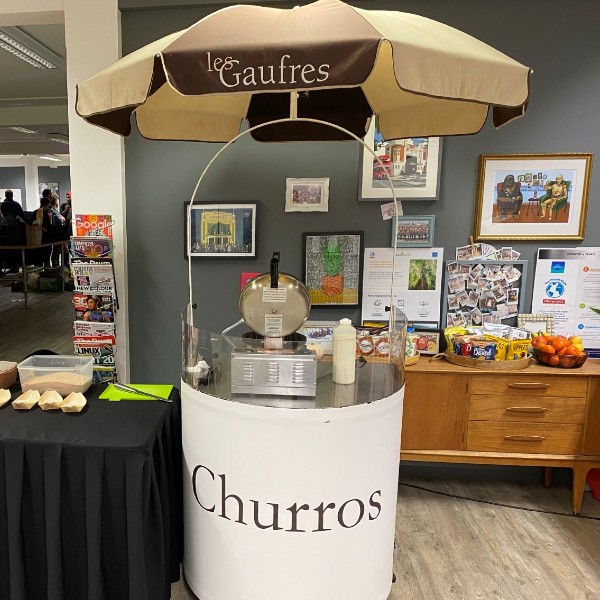 Churros