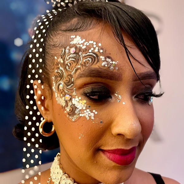 Glitter Makeup Artists