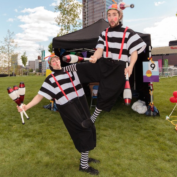 Alice in Wonderland Theme