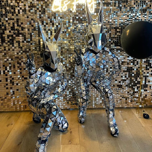 Alice in Wonderland Theme