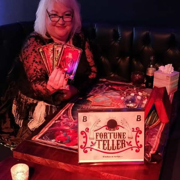 Alice in Wonderland Theme