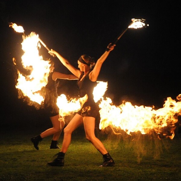 Rio and Carnival Theme