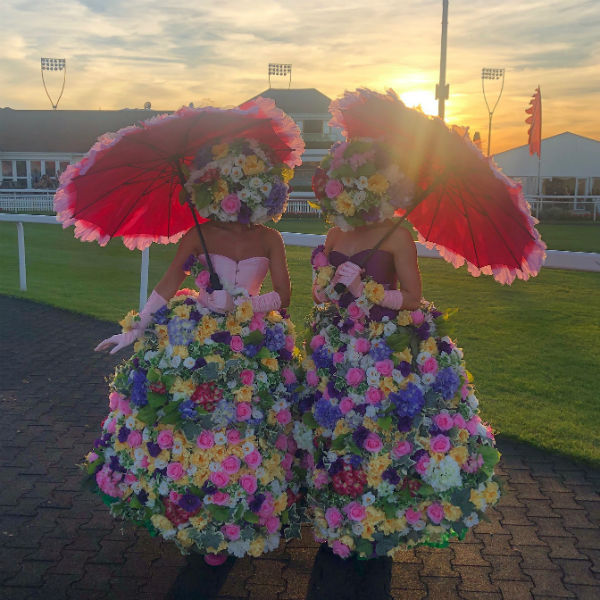 Rio and Carnival Theme