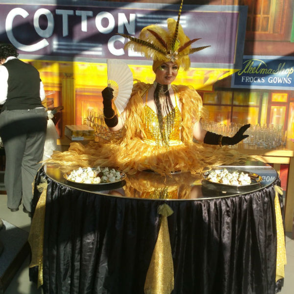 1920s, Great Gatsby, Prohibition Theme