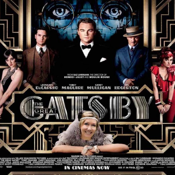 1920s, Great Gatsby, Prohibition Theme