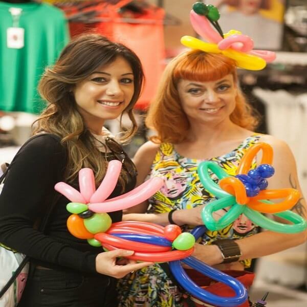 Balloon Modellers