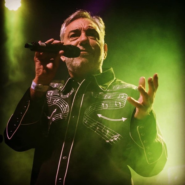 Neil Diamond Tribute 