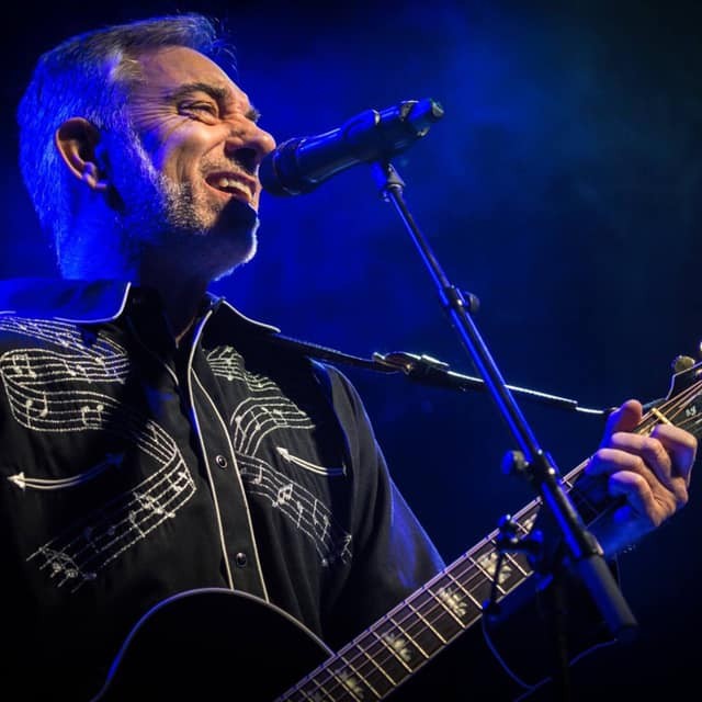 Neil Diamond Tribute 