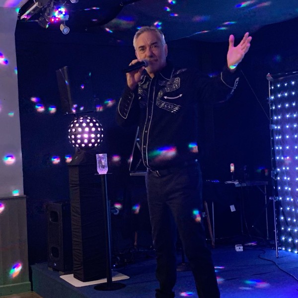Neil Diamond Tribute 