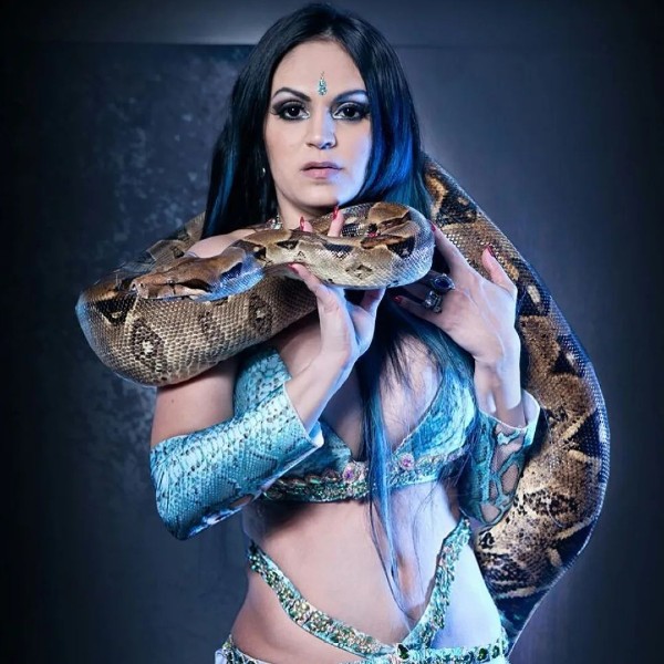 Snake Charmer