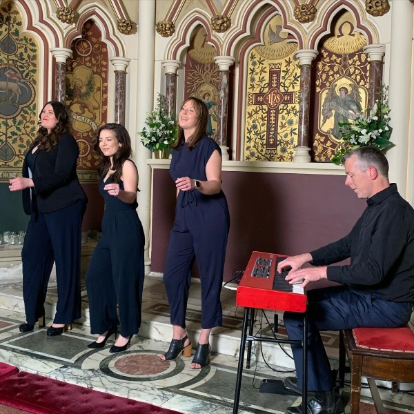 Gospel Choirs