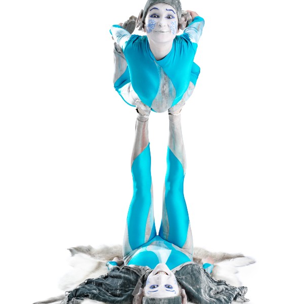 Acro Elves