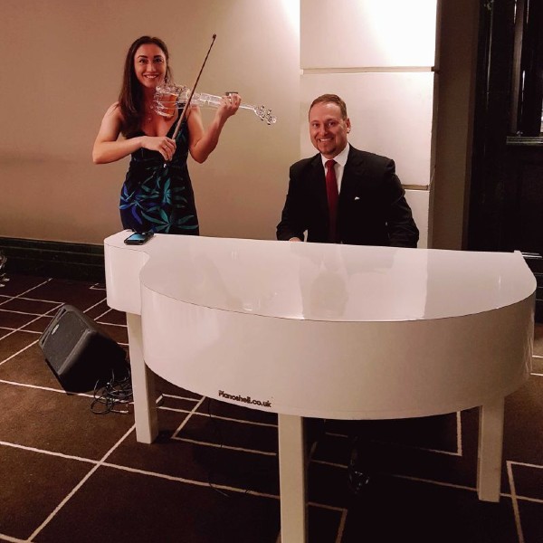Pianist